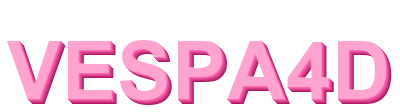 vespa4d