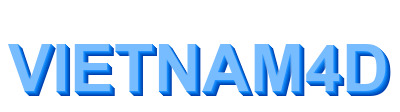 vietnam4d