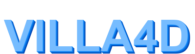 villa4d