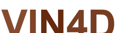 vin4d logo
