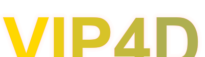 vip4d logo