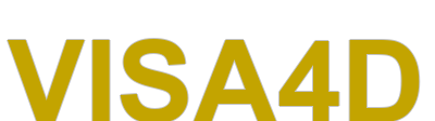 visa4d logo