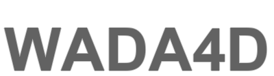 wada4d logo