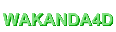 wakanda4d