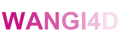 wangi4d logo