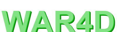 war4d logo