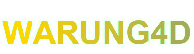 warung4d logo