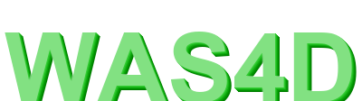 was4d logo