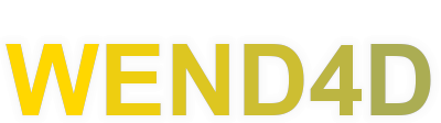 wend4d logo