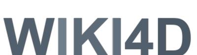 wiki4d logo