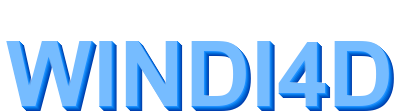 windi4d logo