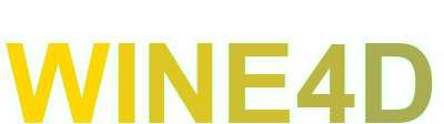 wine4d logo