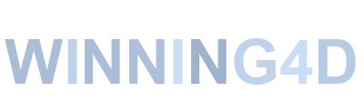 winning4d logo