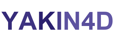 yakin4d logo