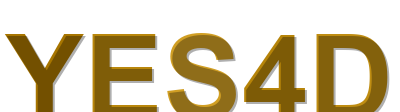 yes4d logo