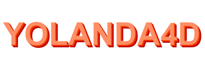 yolanda4d logo