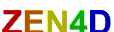 zen4d logo
