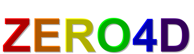 zero4d logo