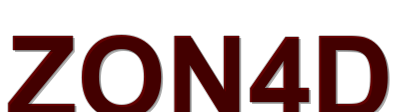 zon4d logo
