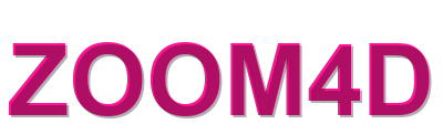 zoom4d logo